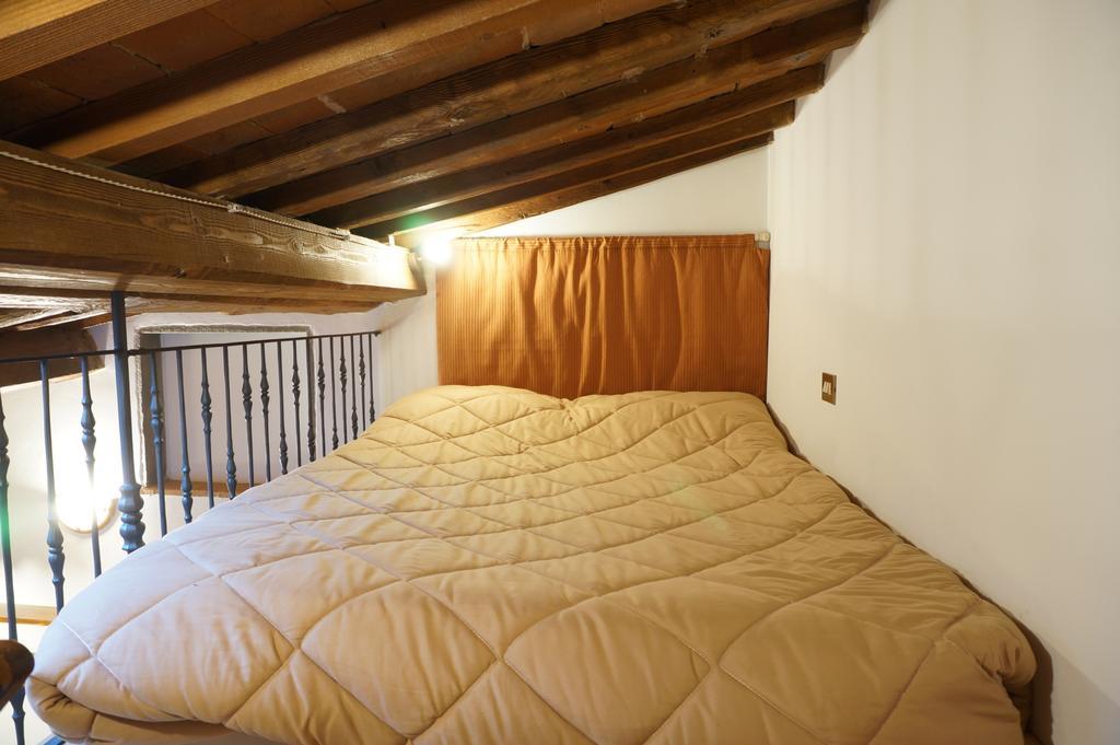 Apartamento Zannoni Florencia