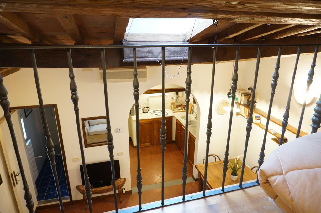 Apartamento Zannoni