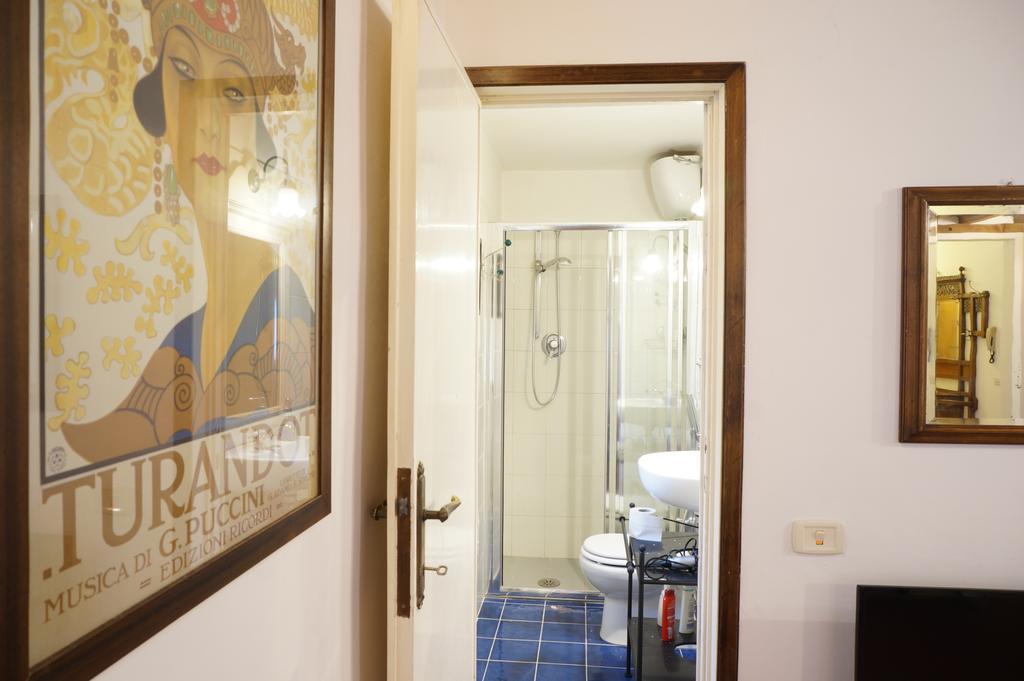 Zannoni Apartamento *
