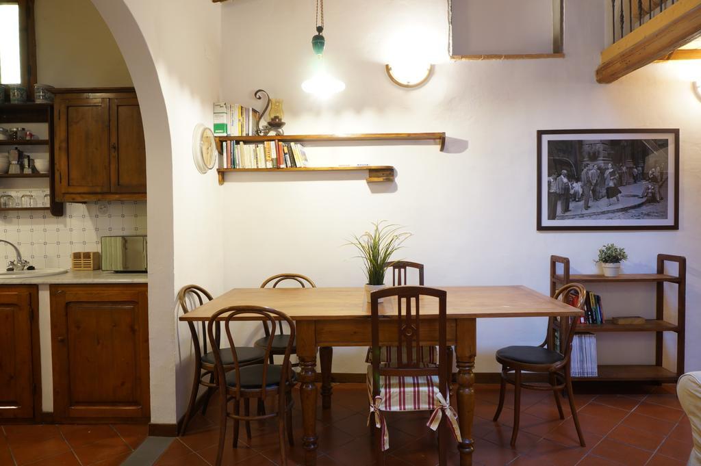 Apartamento Zannoni Florencia