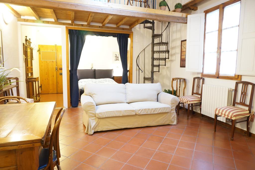 Zannoni Apartamento Florencia