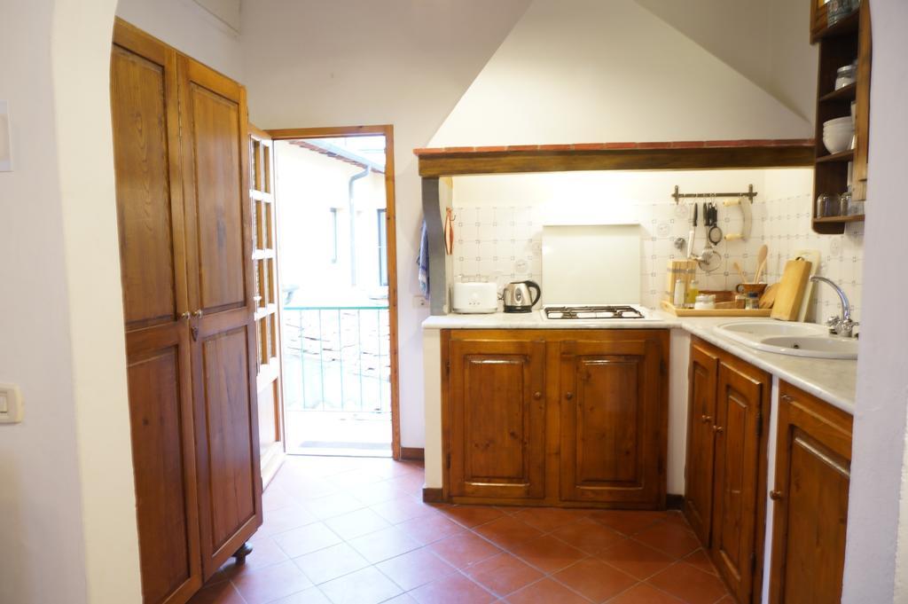 Zannoni Apartamento