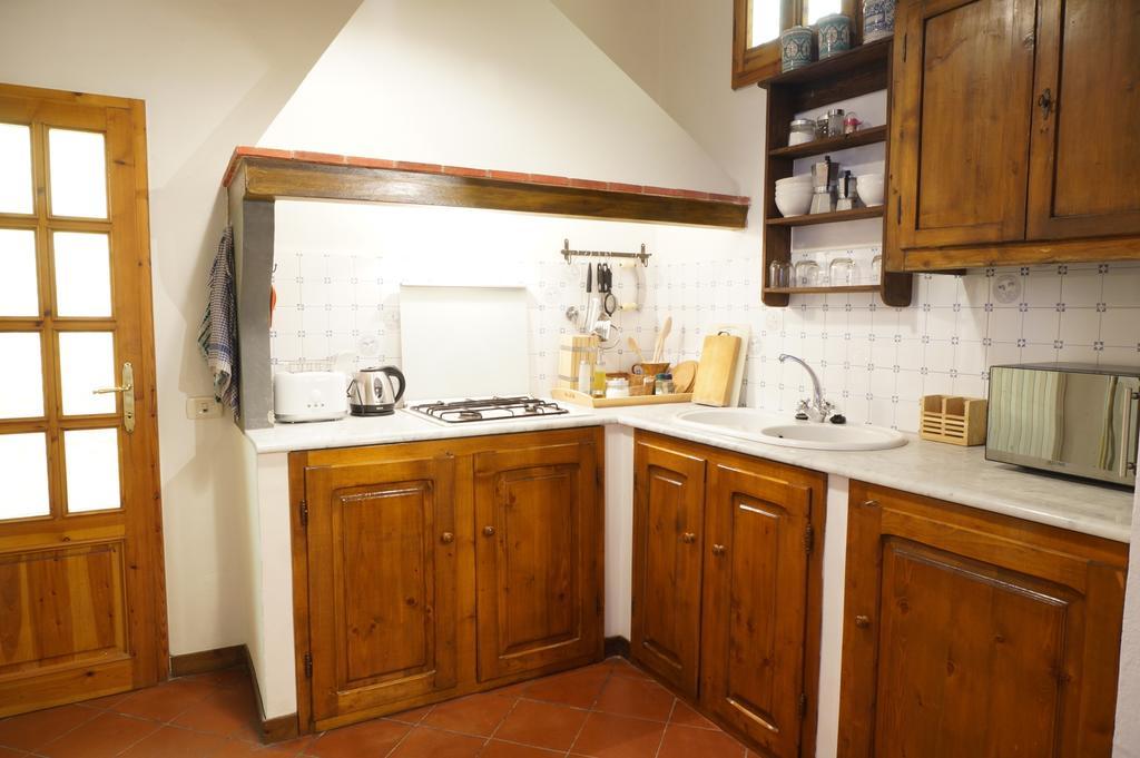 Apartamento Zannoni *