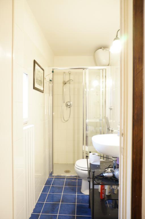 Apartamento Zannoni Florencia
