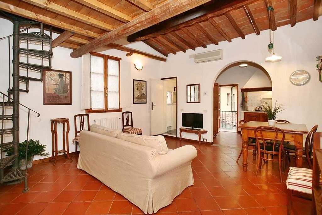 Apartamento Zannoni Florencia