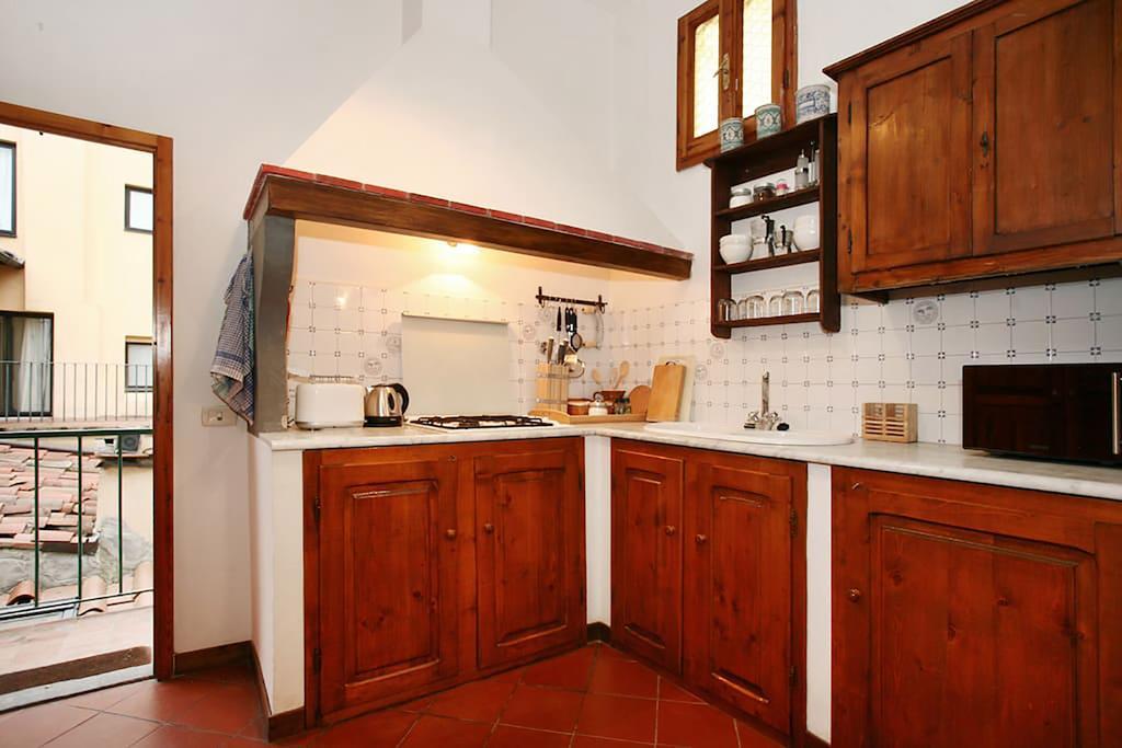 Zannoni Apartamento *