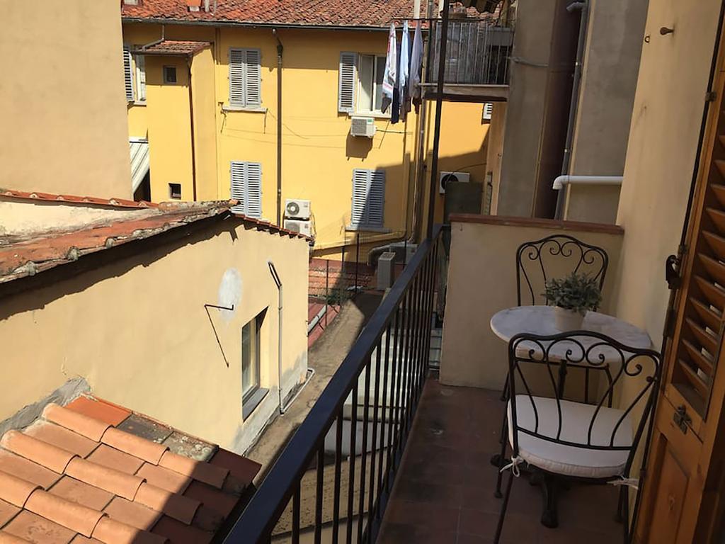 Zannoni Florencia