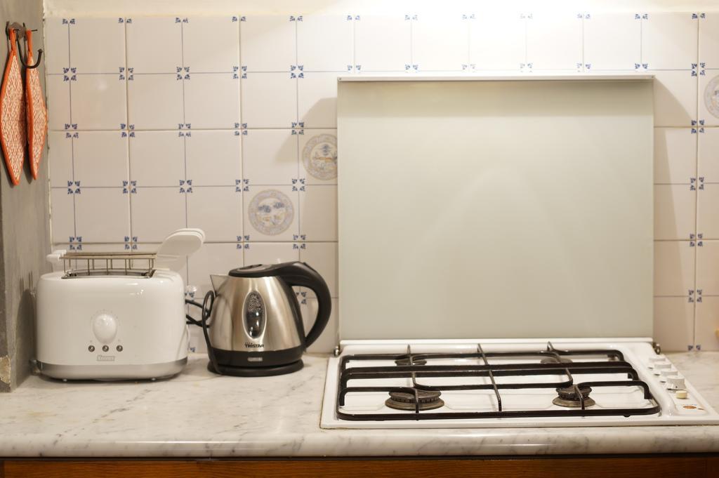 Zannoni Apartamento