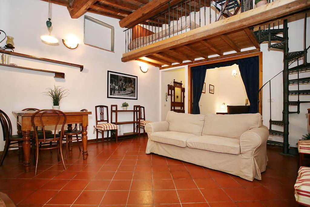 Zannoni Apartamento