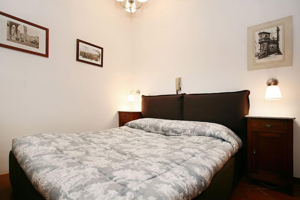 Apartamento Zannoni